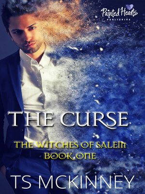 cover image of The Curse